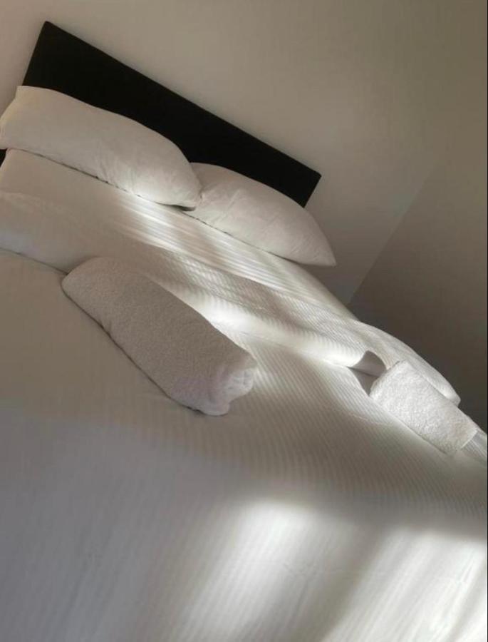 Merdian Aparthotel Near Hauptbahnhof Wien Eksteriør bilde