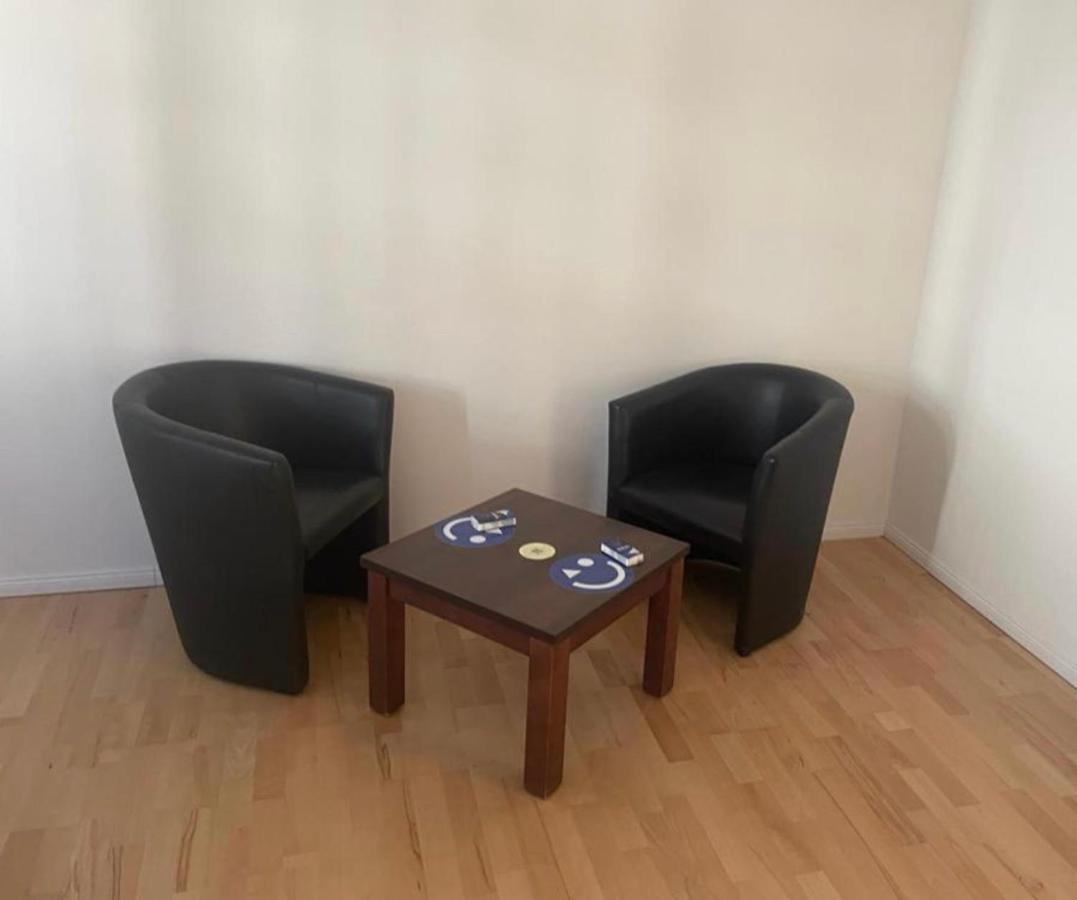 Merdian Aparthotel Near Hauptbahnhof Wien Eksteriør bilde