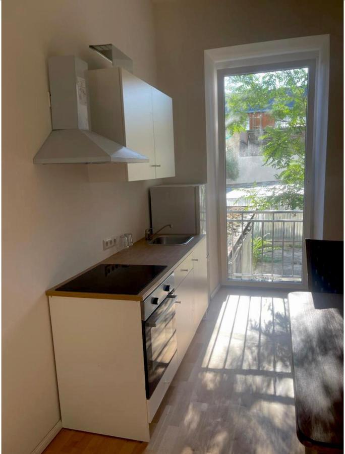 Merdian Aparthotel Near Hauptbahnhof Wien Eksteriør bilde