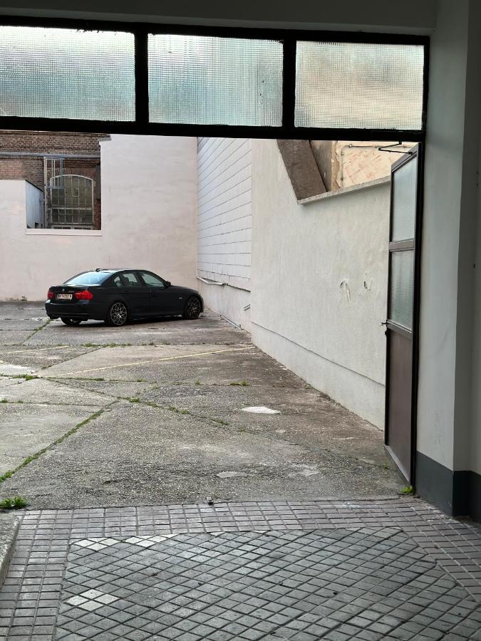 Merdian Aparthotel Near Hauptbahnhof Wien Eksteriør bilde