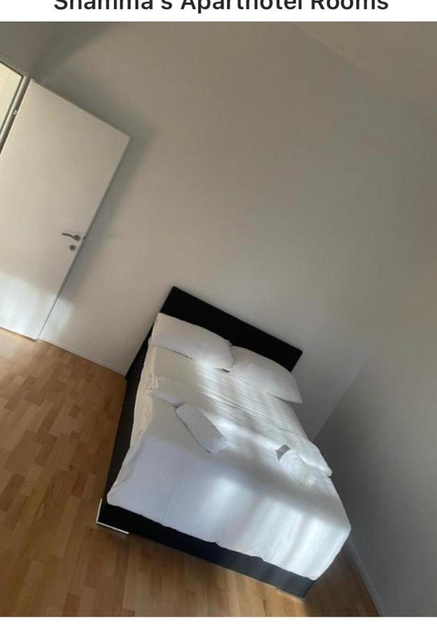 Merdian Aparthotel Near Hauptbahnhof Wien Eksteriør bilde